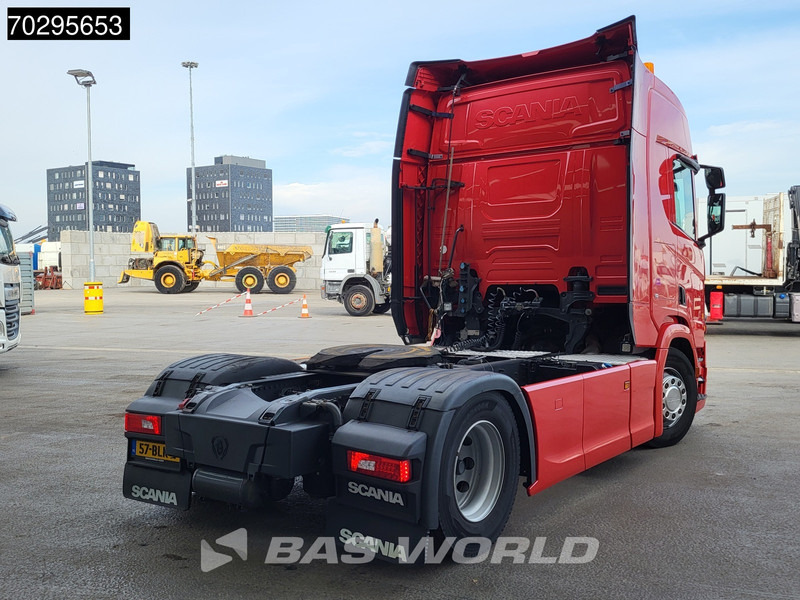 Scania R450 R 4X2 NL-Truck Retarder LED Euro 6 - Тягач: фото 5 Scania R450 R 4X2 NL-Truck Retarder LED Euro 6 - Тягач: фото 5