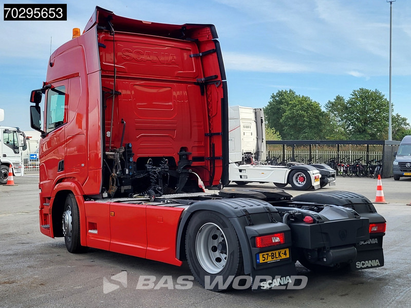 Scania R450 R 4X2 NL-Truck Retarder LED Euro 6 - Тягач: фото 2 Scania R450 R 4X2 NL-Truck Retarder LED Euro 6 - Тягач: фото 2