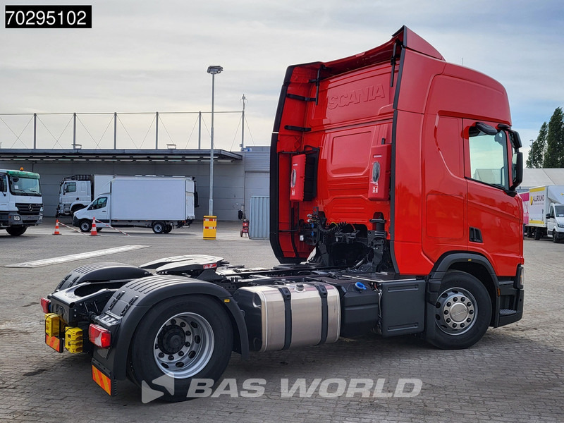 Scania R460 4X2 NEW! Retarder 2xTanks ACC LED Euro 6 - Тягач: фото 5 Scania R460 4X2 NEW! Retarder 2xTanks ACC LED Euro 6 - Тягач: фото 5