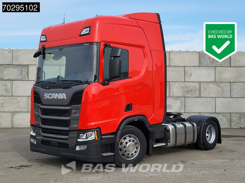 Scania R460 4X2 NEW! Retarder 2xTanks ACC LED Euro 6 - Тягач: фото 1 Scania R460 4X2 NEW! Retarder 2xTanks ACC LED Euro 6 - Тягач: фото 1