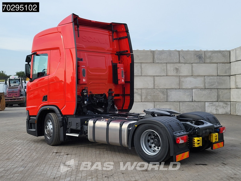 Scania R460 4X2 NEW! Retarder 2xTanks ACC LED Euro 6 - Тягач: фото 2 Scania R460 4X2 NEW! Retarder 2xTanks ACC LED Euro 6 - Тягач: фото 2