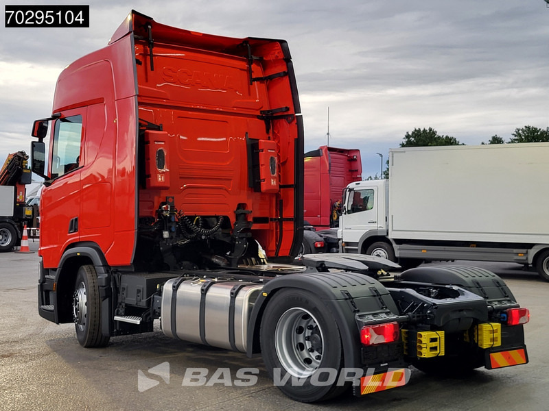 Scania R460 4X2 NEW! Retarder 2xTanks ACC LED Euro 6 - Тягач: фото 2 Scania R460 4X2 NEW! Retarder 2xTanks ACC LED Euro 6 - Тягач: фото 2
