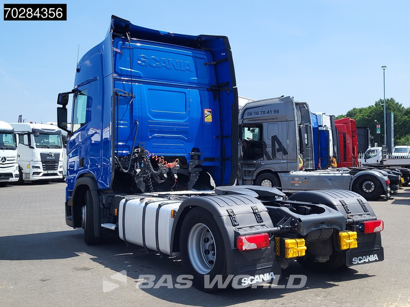 Scania R500 4X2 Retarder 2x Tanks ACC Euro 6 - Тягач: фото 2 Scania R500 4X2 Retarder 2x Tanks ACC Euro 6 - Тягач: фото 2