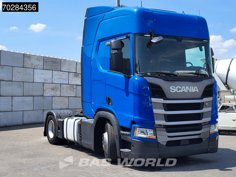 Scania R500 4X2 Retarder 2x Tanks ACC Euro 6 - Тягач: фото 3 Scania R500 4X2 Retarder 2x Tanks ACC Euro 6 - Тягач: фото 3