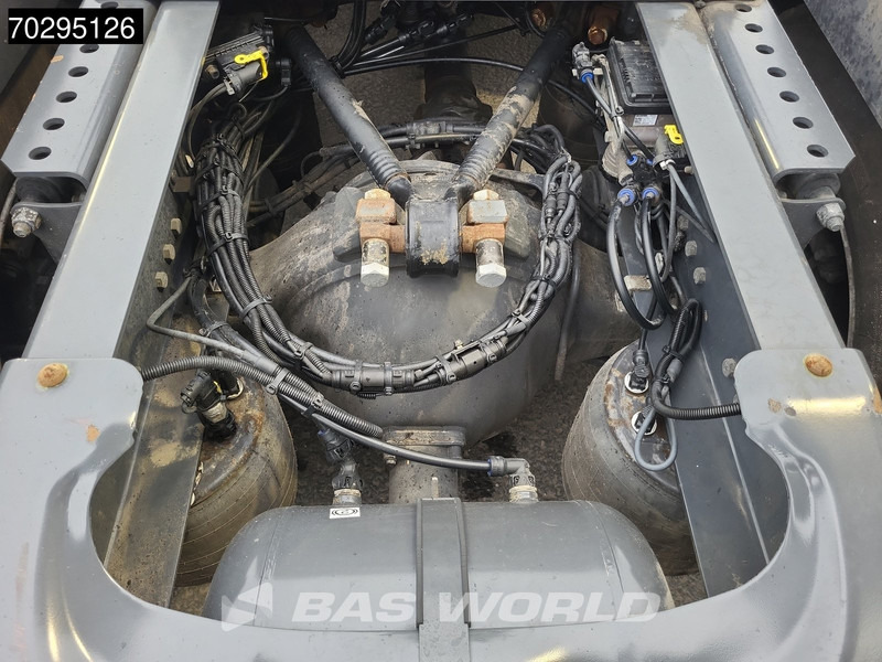 Тягач Scania R500 4X2 Retarder 2x Tanks Hydraulik Leder ACC Standklima Euro 6: фото 10 Тягач Scania R500 4X2 Retarder 2x Tanks Hydraulik Leder ACC Standklima Euro 6: фото 10