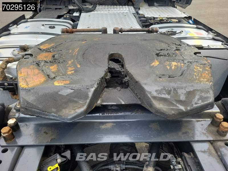 Тягач Scania R500 4X2 Retarder 2x Tanks Hydraulik Leder ACC Standklima Euro 6: фото 11 Тягач Scania R500 4X2 Retarder 2x Tanks Hydraulik Leder ACC Standklima Euro 6: фото 11