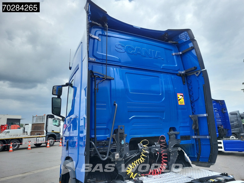 Scania R500 4X2 Retarder 2xTanks ACC Euro 6 - Тягач: фото 5 Scania R500 4X2 Retarder 2xTanks ACC Euro 6 - Тягач: фото 5