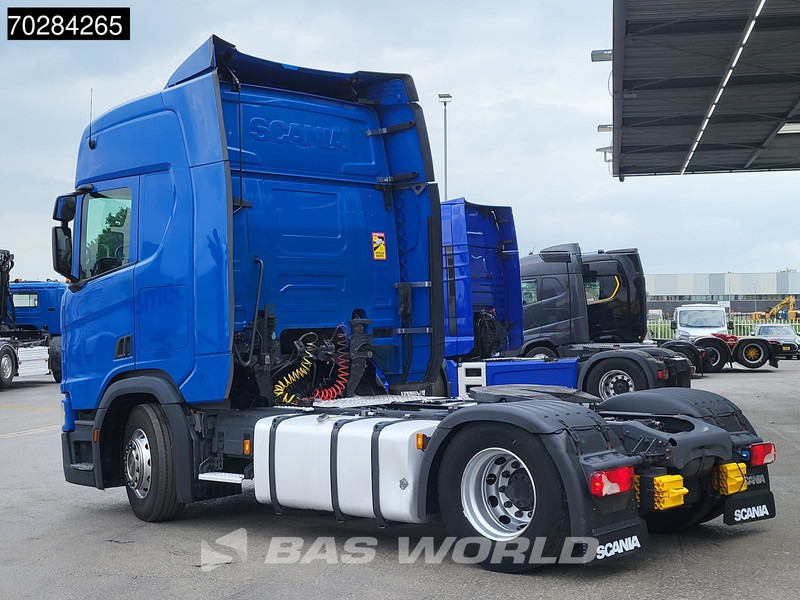 Scania R500 4X2 Retarder 2xTanks ACC Euro 6 - Тягач: фото 2 Scania R500 4X2 Retarder 2xTanks ACC Euro 6 - Тягач: фото 2