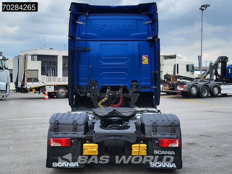Scania R500 4X2 Retarder 2xTanks ACC Euro 6 - Тягач: фото 3 Scania R500 4X2 Retarder 2xTanks ACC Euro 6 - Тягач: фото 3