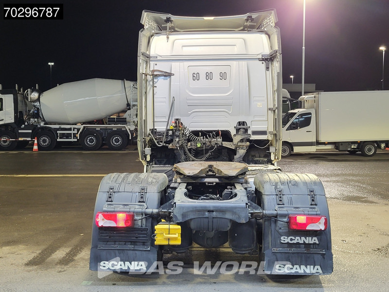 Scania R500 R 4X2 Full-Air Retarder Navi Euro 6 - Тягач: фото 3 Scania R500 R 4X2 Full-Air Retarder Navi Euro 6 - Тягач: фото 3