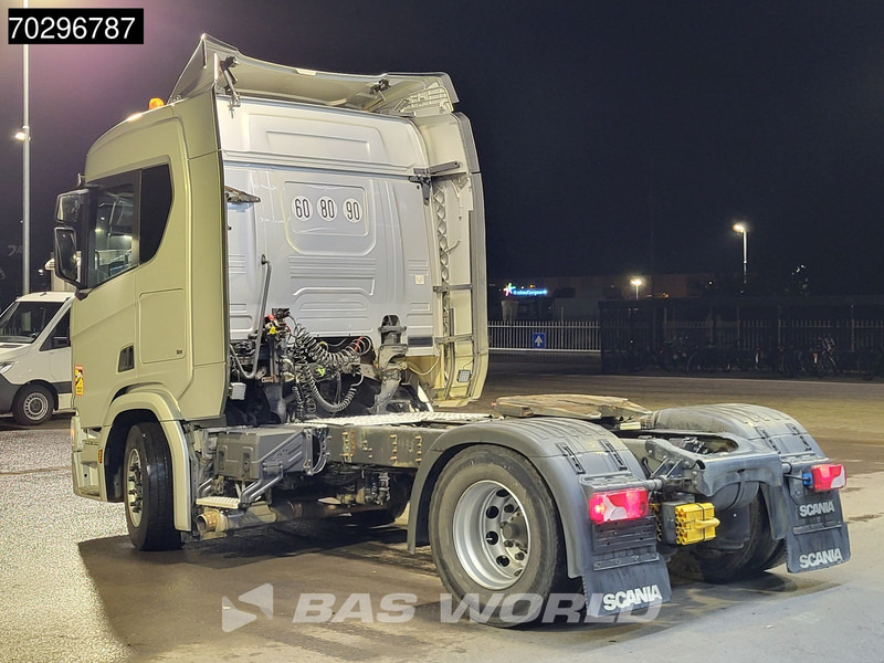 Scania R500 R 4X2 Full-Air Retarder Navi Euro 6 - Тягач: фото 2 Scania R500 R 4X2 Full-Air Retarder Navi Euro 6 - Тягач: фото 2