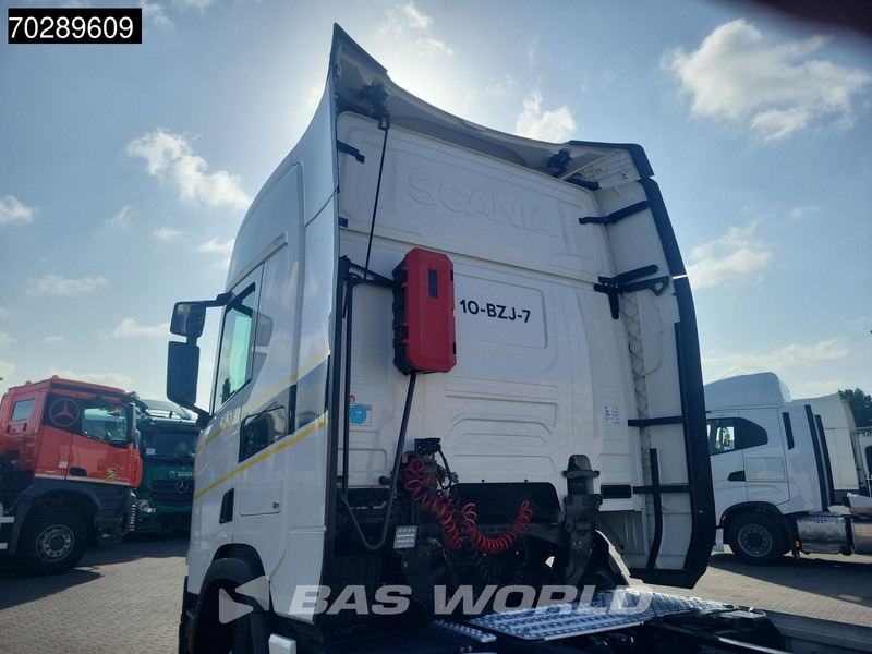 Scania R500 R 4X2 NL-Truck Retarder ACC Standklima Euro 6 - Тягач: фото 5 Scania R500 R 4X2 NL-Truck Retarder ACC Standklima Euro 6 - Тягач: фото 5