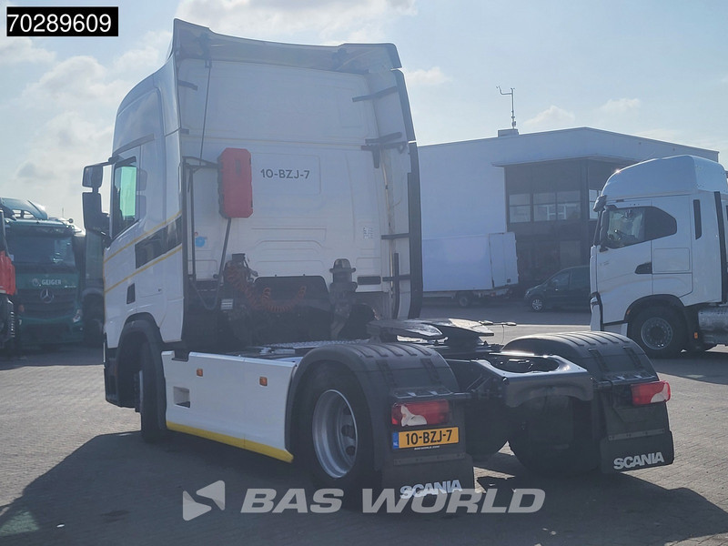 Scania R500 R 4X2 NL-Truck Retarder ACC Standklima Euro 6 - Тягач: фото 2 Scania R500 R 4X2 NL-Truck Retarder ACC Standklima Euro 6 - Тягач: фото 2