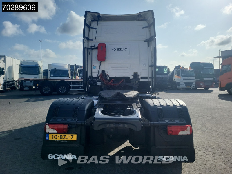 Scania R500 R 4X2 NL-Truck Retarder ACC Standklima Euro 6 - Тягач: фото 3 Scania R500 R 4X2 NL-Truck Retarder ACC Standklima Euro 6 - Тягач: фото 3