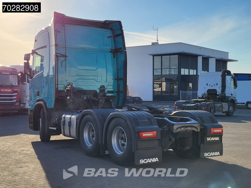 Scania R500 R 6X4 2x Tanks LED - Тягач: фото 2 Scania R500 R 6X4 2x Tanks LED - Тягач: фото 2