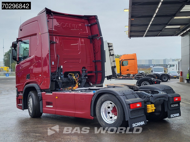 Scania R540 4X2 Retarder Standklima ACC Euro 6 - Тягач: фото 2 Scania R540 4X2 Retarder Standklima ACC Euro 6 - Тягач: фото 2