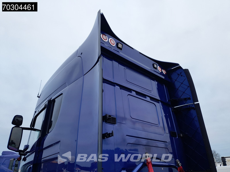 Scania R580 R 6X2 NL Longline Special-Interior Retarder Alcoa's MOT 11-11-2026 - Тягач: фото 5 Scania R580 R 6X2 NL Longline Special-Interior Retarder Alcoa's MOT 11-11-2026 - Тягач: фото 5