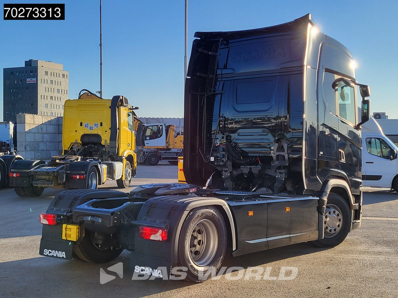 Scania S460 4X2 NEW! Retarder ACC Navi Standklima 2X Tanks - Тягач: фото 5 Scania S460 4X2 NEW! Retarder ACC Navi Standklima 2X Tanks - Тягач: фото 5
