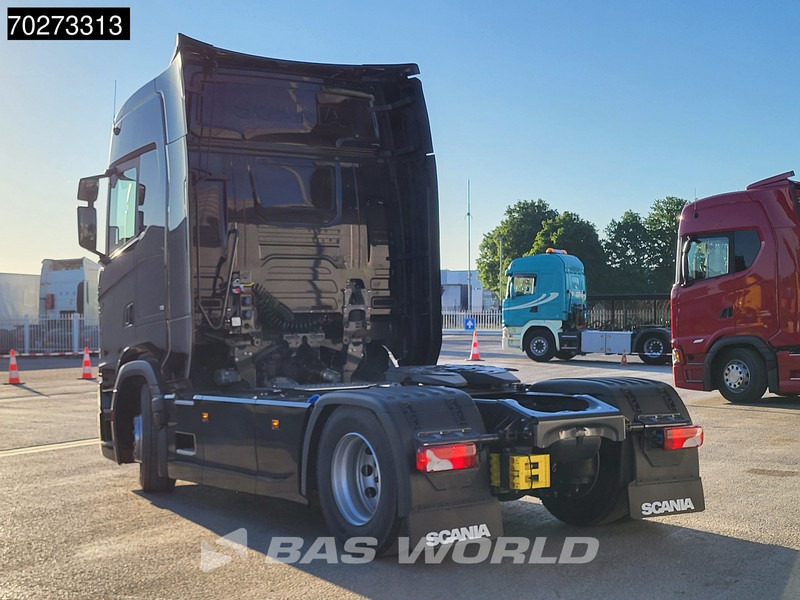 Scania S460 4X2 NEW! Retarder ACC Navi Standklima 2X Tanks - Тягач: фото 2 Scania S460 4X2 NEW! Retarder ACC Navi Standklima 2X Tanks - Тягач: фото 2
