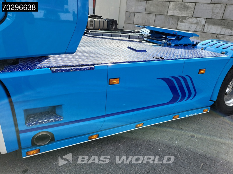 Scania S500 S 4X2 Full-Air Retarder Leder Alcoa's Hydraulik Standairco ACC LED Navi Euro 6 - Тягач: фото 5 Scania S500 S 4X2 Full-Air Retarder Leder Alcoa's Hydraulik Standairco ACC LED Navi Euro 6 - Тягач: фото 5