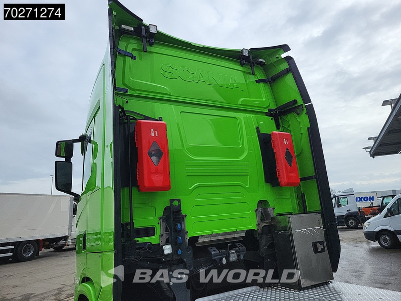 Scania S730 S 6X4 Full-Air Retarder Leather Navi - Тягач: фото 5 Scania S730 S 6X4 Full-Air Retarder Leather Navi - Тягач: фото 5