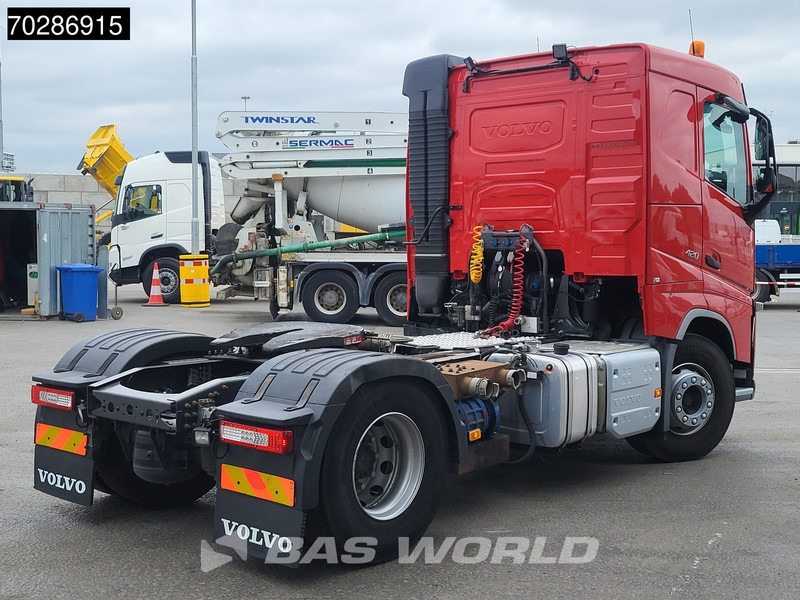 Volvo FH 420 4X2 Compressor Hydrauliek Euro 6 - Тягач: фото 5 Volvo FH 420 4X2 Compressor Hydrauliek Euro 6 - Тягач: фото 5