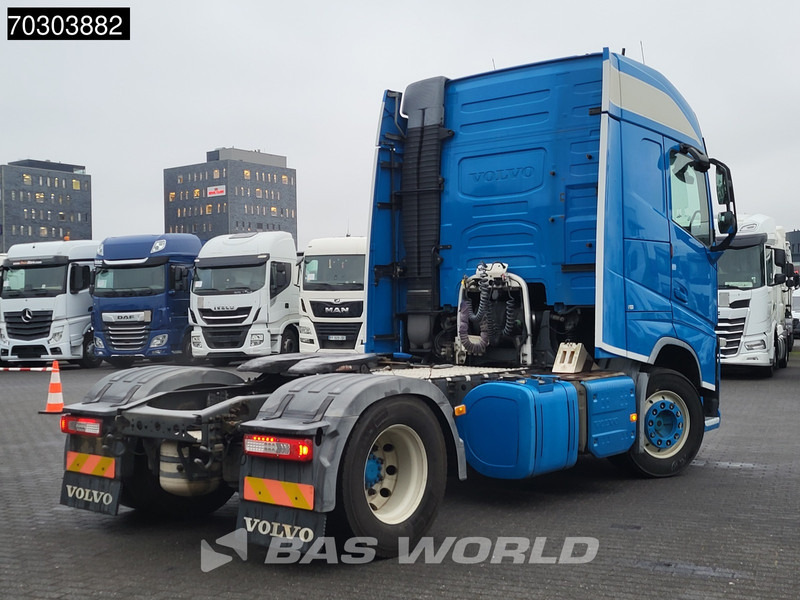Volvo FH 420 4X2 VEB+ PTO 2xTanks Alcoa - Тягач: фото 5 Volvo FH 420 4X2 VEB+ PTO 2xTanks Alcoa - Тягач: фото 5