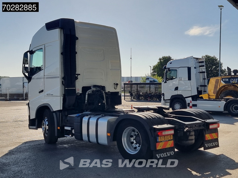 Volvo FH 420 FH 4X2 NL-Truck ADR VEB+ Alcoa's ACC - Тягач: фото 5 Volvo FH 420 FH 4X2 NL-Truck ADR VEB+ Alcoa's ACC - Тягач: фото 5