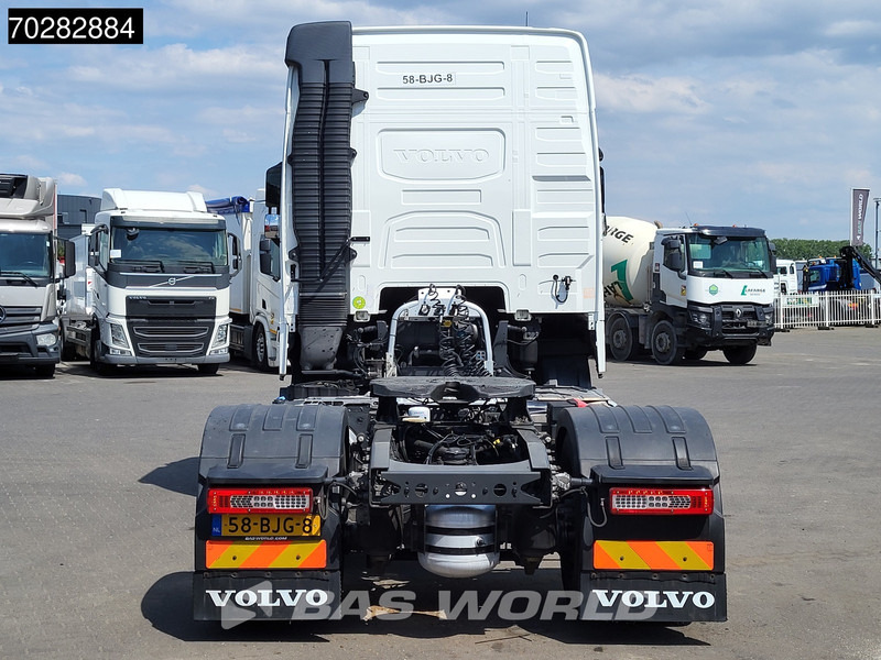 Volvo FH 420 FH 4X2 NL-Truck ADR VEB+ Alcoa's ACC - Тягач: фото 3 Volvo FH 420 FH 4X2 NL-Truck ADR VEB+ Alcoa's ACC - Тягач: фото 3
