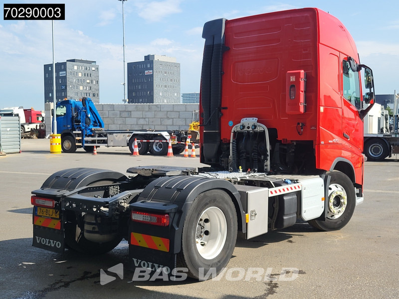 Volvo FH 420 FH 4X2 NL-Truck I-ParkCool ADR Euro 6 - Тягач: фото 5 Volvo FH 420 FH 4X2 NL-Truck I-ParkCool ADR Euro 6 - Тягач: фото 5