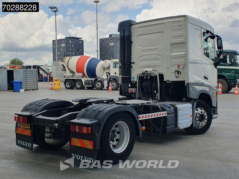 Volvo FH 420 FH 4X2 NL-Truck VEB+ ADR ACC Euro 6 - Тягач: фото 5 Volvo FH 420 FH 4X2 NL-Truck VEB+ ADR ACC Euro 6 - Тягач: фото 5