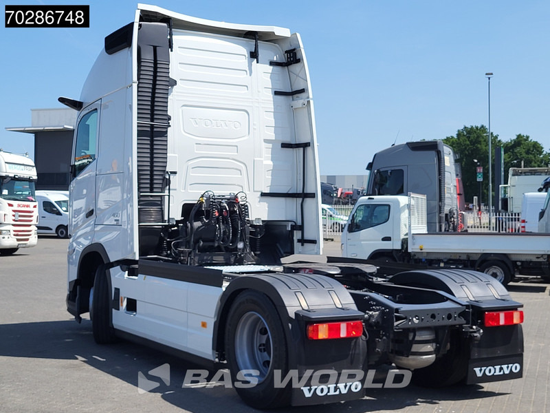 Volvo FH 460 4X2 2024! XL TC VEB+ 2x Tanks I-ParkCool - Тягач: фото 2 Volvo FH 460 4X2 2024! XL TC VEB+ 2x Tanks I-ParkCool - Тягач: фото 2