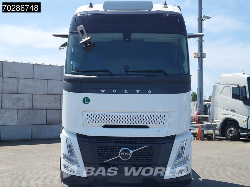 Volvo FH 460 4X2 2024! XL TC VEB+ 2x Tanks I-ParkCool - Тягач: фото 5 Volvo FH 460 4X2 2024! XL TC VEB+ 2x Tanks I-ParkCool - Тягач: фото 5