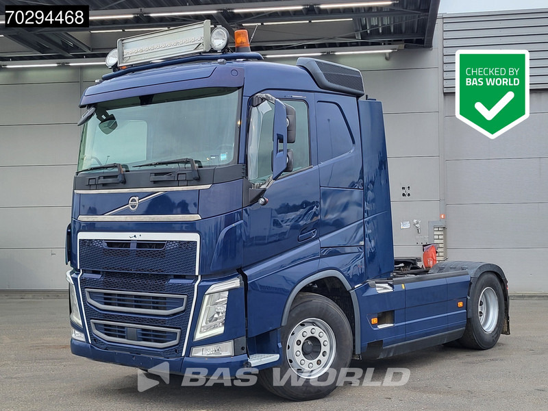 Volvo FH 460 4X2 Compressor Hydraulic I-Park Cool VEB+ Euro 6 - Тягач: фото 1 Volvo FH 460 4X2 Compressor Hydraulic I-Park Cool VEB+ Euro 6 - Тягач: фото 1