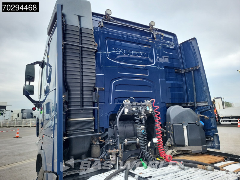 Volvo FH 460 4X2 Compressor Hydraulic I-Park Cool VEB+ Euro 6 - Тягач: фото 5 Volvo FH 460 4X2 Compressor Hydraulic I-Park Cool VEB+ Euro 6 - Тягач: фото 5