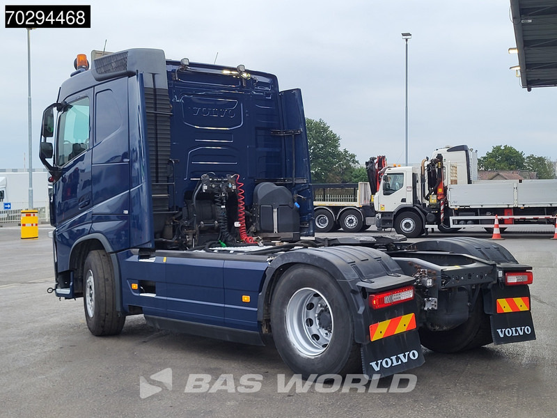 Volvo FH 460 4X2 Compressor Hydraulic I-Park Cool VEB+ Euro 6 - Тягач: фото 2 Volvo FH 460 4X2 Compressor Hydraulic I-Park Cool VEB+ Euro 6 - Тягач: фото 2