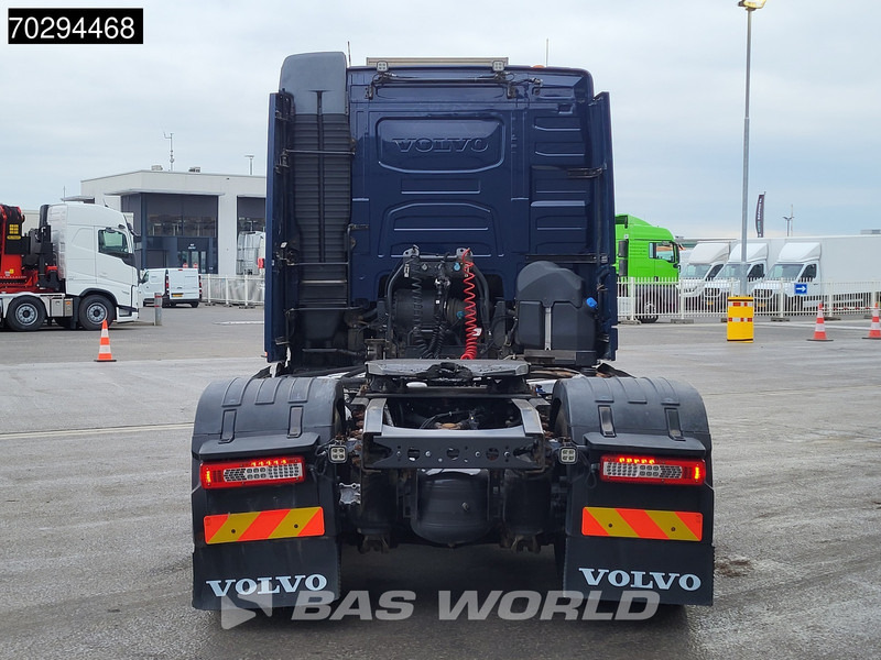 Volvo FH 460 4X2 Compressor Hydraulic I-Park Cool VEB+ Euro 6 - Тягач: фото 3 Volvo FH 460 4X2 Compressor Hydraulic I-Park Cool VEB+ Euro 6 - Тягач: фото 3