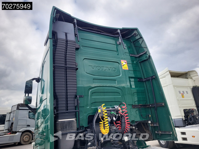 Volvo FH 460 4X2 Globetrotter - Тягач: фото 5 Volvo FH 460 4X2 Globetrotter - Тягач: фото 5