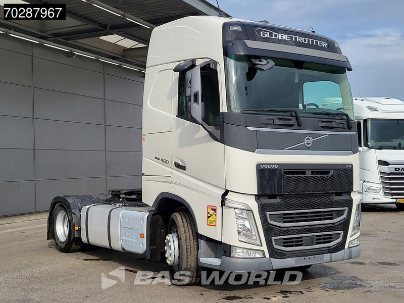 Volvo FH 460 4X2 I-ParkCool ADR Euro 6 - Тягач: фото 3 Volvo FH 460 4X2 I-ParkCool ADR Euro 6 - Тягач: фото 3