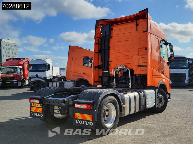 Volvo FH 460 4X2 NL-Truck VEB+ 2x Tanks Navi - Тягач: фото 5 Volvo FH 460 4X2 NL-Truck VEB+ 2x Tanks Navi - Тягач: фото 5