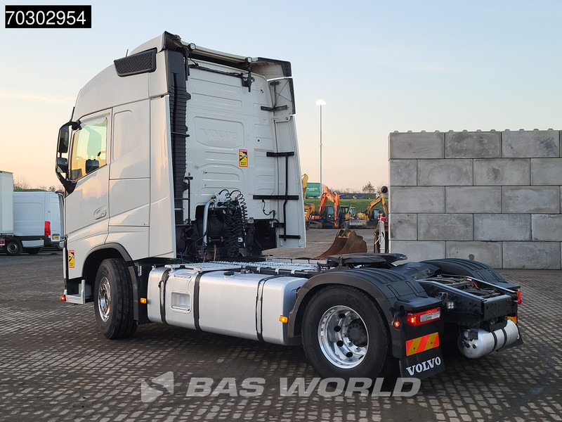 Volvo FH 460 4X2 VEB+ Hydraulik I-ParkCool Alcoa's - Тягач: фото 2 Volvo FH 460 4X2 VEB+ Hydraulik I-ParkCool Alcoa's - Тягач: фото 2