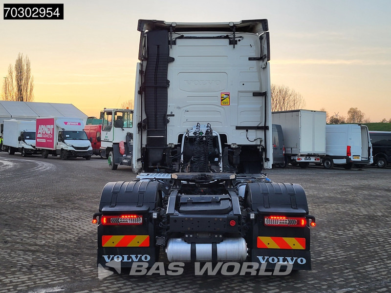 Volvo FH 460 4X2 VEB+ Hydraulik I-ParkCool Alcoa's - Тягач: фото 3 Volvo FH 460 4X2 VEB+ Hydraulik I-ParkCool Alcoa's - Тягач: фото 3