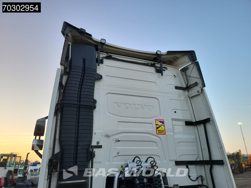 Volvo FH 460 4X2 VEB+ Hydraulik I-ParkCool Alcoa's - Тягач: фото 5 Volvo FH 460 4X2 VEB+ Hydraulik I-ParkCool Alcoa's - Тягач: фото 5