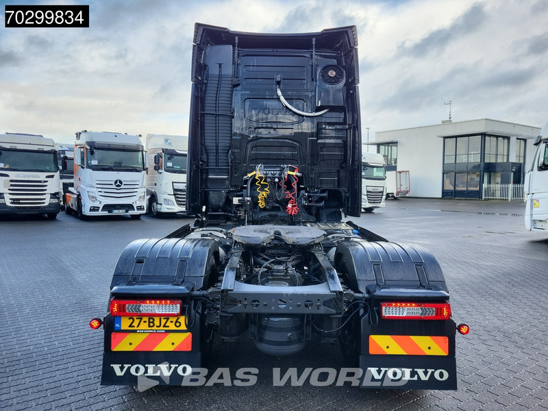 Volvo FH 460 FH 4X2 NL-Truck APK 2x Tanks VEB+ Standklima Euro 6 - Тягач: фото 3 Volvo FH 460 FH 4X2 NL-Truck APK 2x Tanks VEB+ Standklima Euro 6 - Тягач: фото 3