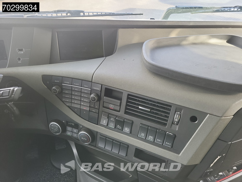 Volvo FH 460 FH 4X2 NL-Truck APK 2x Tanks VEB+ Standklima Euro 6 в лизинг Volvo FH 460 FH 4X2 NL-Truck APK 2x Tanks VEB+ Standklima Euro 6: фото 18 Volvo FH 460 FH 4X2 NL-Truck APK 2x Tanks VEB+ Standklima Euro 6 в лизинг Volvo FH 460 FH 4X2 NL-Truck APK 2x Tanks VEB+ Standklima Euro 6: фото 18