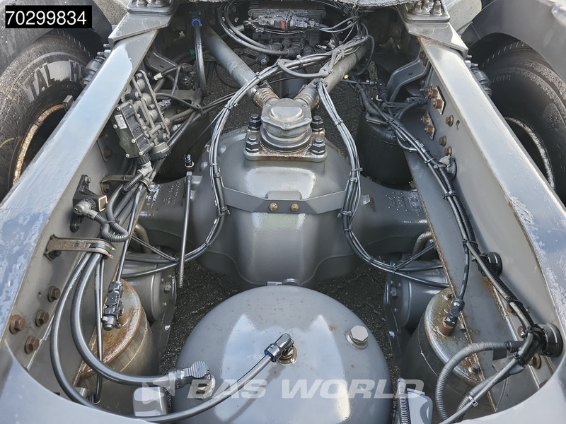 Volvo FH 460 FH 4X2 NL-Truck APK 2x Tanks VEB+ Standklima Euro 6 в лизинг Volvo FH 460 FH 4X2 NL-Truck APK 2x Tanks VEB+ Standklima Euro 6: фото 6 Volvo FH 460 FH 4X2 NL-Truck APK 2x Tanks VEB+ Standklima Euro 6 в лизинг Volvo FH 460 FH 4X2 NL-Truck APK 2x Tanks VEB+ Standklima Euro 6: фото 6