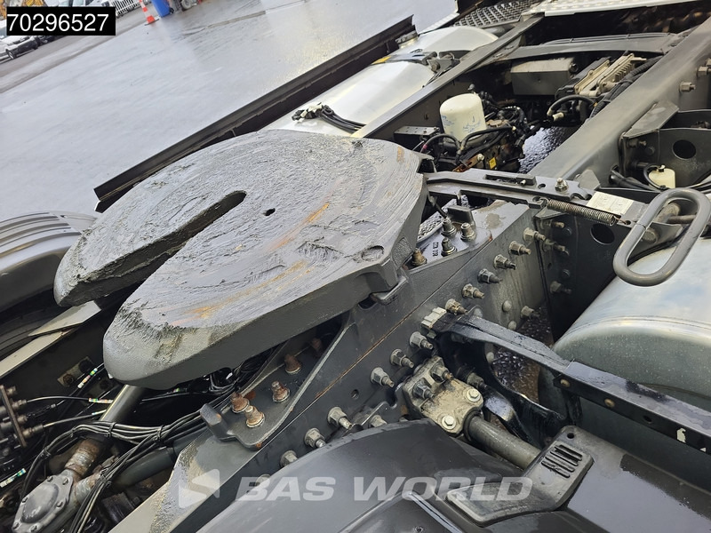 Тягач Volvo FH 460 FH 4X2 NL-Truck APK VEB+ VDS 2xTanks Alcoa's ACC Xenon Euro 6: фото 8 Тягач Volvo FH 460 FH 4X2 NL-Truck APK VEB+ VDS 2xTanks Alcoa's ACC Xenon Euro 6: фото 8