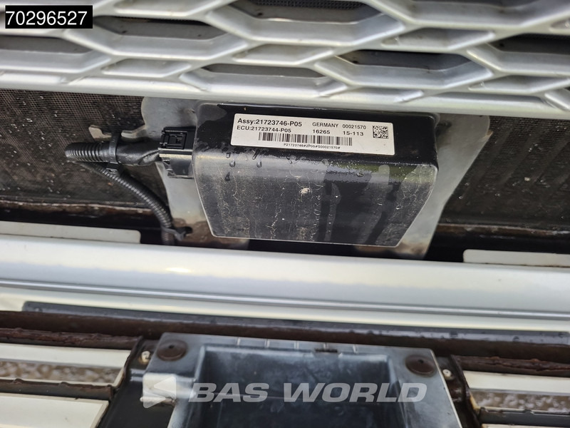 Тягач Volvo FH 460 FH 4X2 NL-Truck APK VEB+ VDS 2xTanks Alcoa's ACC Xenon Euro 6: фото 18 Тягач Volvo FH 460 FH 4X2 NL-Truck APK VEB+ VDS 2xTanks Alcoa's ACC Xenon Euro 6: фото 18