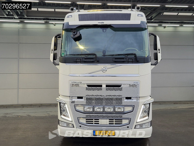 Тягач Volvo FH 460 FH 4X2 NL-Truck APK VEB+ VDS 2xTanks Alcoa's ACC Xenon Euro 6: фото 12 Тягач Volvo FH 460 FH 4X2 NL-Truck APK VEB+ VDS 2xTanks Alcoa's ACC Xenon Euro 6: фото 12