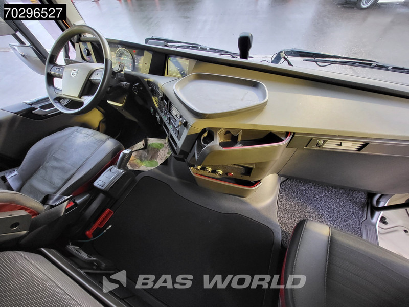 Тягач Volvo FH 460 FH 4X2 NL-Truck APK VEB+ VDS 2xTanks Alcoa's ACC Xenon Euro 6: фото 19 Тягач Volvo FH 460 FH 4X2 NL-Truck APK VEB+ VDS 2xTanks Alcoa's ACC Xenon Euro 6: фото 19